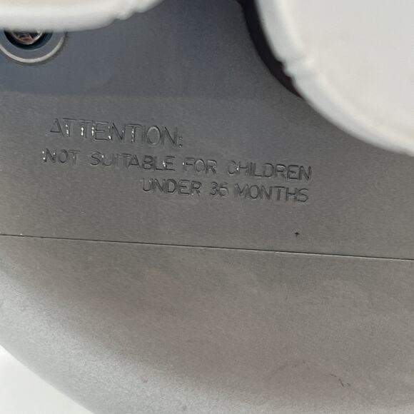 Vintage Hershey Kiss Plastic Dispenser 1999 Football Chocolate Candy Decor. {99} - Picture 10 of 11